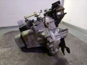 Recambio de caja cambios para peugeot 207/207+ (wa_, wc_) 1.4 referencia OEM IAM 20CQ87 2231F3 1147895