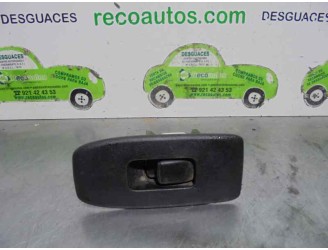 Recambio de mando elevalunas trasero derecho para mitsubishi montero (v60/v70) 3.2 di-d cat referencia OEM IAM MR445659  