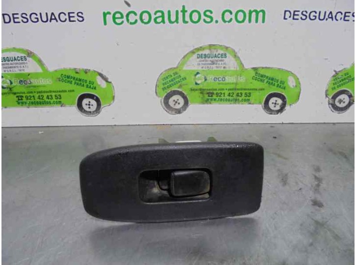 Recambio de mando elevalunas trasero derecho para mitsubishi montero (v60/v70) 3.2 di-d cat referencia OEM IAM MR445659 