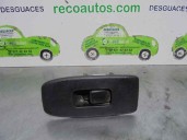 Recambio de mando elevalunas trasero derecho para mitsubishi montero (v60/v70) 3.2 di-d cat referencia OEM IAM MR445659 