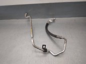 Recambio de tubos aire acondicionado para citroën c3 iii (sx) 1.2 vti 82 referencia OEM IAM 9814745180  