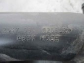 Recambio de tubo para tata safari ex safari 2.0 referencia OEM IAM 0265JRP  