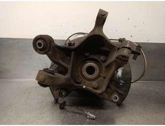 Recambio de mangueta trasera derecha para subaru legacy v station wagon (br) 2.0 d awd referencia OEM IAM 28411AL020 28411AL020 