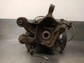 Recambio de mangueta trasera derecha para subaru legacy v station wagon (br) 2.0 d awd referencia OEM IAM 28411AL020 28411AL020 