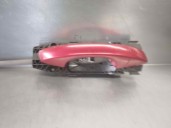 Recambio de maneta exterior delantera derecha para seat ibiza (kj1) fr referencia OEM IAM 5N0839885H  5 PUERTAS