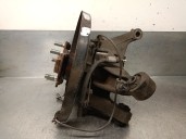 Recambio de mangueta trasera derecha para subaru legacy v station wagon (br) 2.0 d awd referencia OEM IAM 28411AL020 28411AL020 