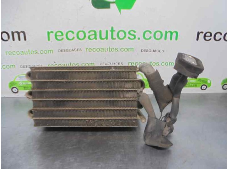 Recambio de evaporador aire acondicionado para tata safari ex safari 2.0 referencia OEM IAM   