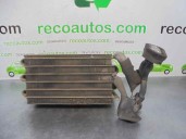 Recambio de evaporador aire acondicionado para tata safari ex safari 2.0 referencia OEM IAM 