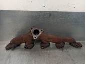 Recambio de colector escape para opel zafira a elegance referencia OEM IAM 24442866 