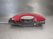 Recambio de maneta exterior delantera derecha para seat ibiza (kj1) fr referencia OEM IAM 5N0839885H  5 PUERTAS
