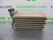 Recambio de evaporador aire acondicionado para tata safari ex safari 2.0 referencia OEM IAM   