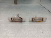 Recambio de piloto matricula para mercedes-benz clase s (w140) berlina 3.2 24v cat referencia OEM IAM A1408200764 A1408200764 