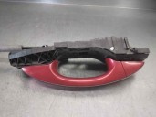 Recambio de maneta exterior delantera derecha para seat ibiza (kj1) fr referencia OEM IAM 5N0839885H  5 PUERTAS