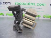 Recambio de evaporador aire acondicionado para tata safari ex safari 2.0 referencia OEM IAM   