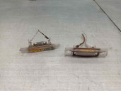 Recambio de piloto matricula para mercedes-benz clase s (w140) berlina 3.2 24v cat referencia OEM IAM A1408200764 A1408200764 