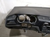 Recambio de salpicadero para volkswagen touran (5t1) 1.4 tsi referencia OEM IAM 5TB857003G 5TB857003G 