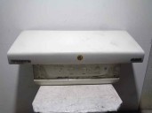 Recambio de porton trasero para volvo serie 850 2.5 cat referencia OEM IAM 9152416 BLANCO 4 PUERTAS