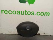Replacement left front airbag for Nissan Kubistar (X76) 1.5 dCi turbodiesel CAT OEM IAM reference 8200350773B 