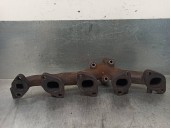 Recambio de colector escape para opel zafira a elegance referencia OEM IAM 24442866 