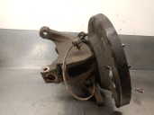 Recambio de mangueta trasera derecha para subaru legacy v station wagon (br) 2.0 d awd referencia OEM IAM 28411AL020 28411AL020 