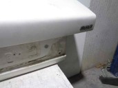 Recambio de porton trasero para volvo serie 850 2.5 cat referencia OEM IAM 9152416 BLANCO 4 PUERTAS