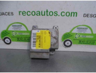 Recambio de centralita airbag para tata safari ex safari 2.0 referencia OEM IAM 269954219932 220427801 