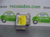 Recambio de centralita airbag para tata safari ex safari 2.0 referencia OEM IAM 269954219932 220427801 