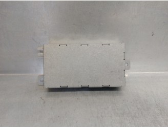 Recambio de modulo electronico para bmw x3 (e83) 2.0 16v diesel cat referencia OEM IAM 84219133329  