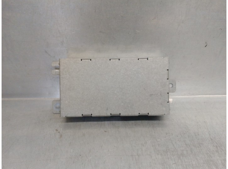 Recambio de modulo electronico para bmw x3 (e83) 2.0 16v diesel cat referencia OEM IAM 84219133329 