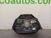 Replacement left front airbag for Nissan Kubistar (X76) 1.5 dCi turbodiesel CAT OEM IAM reference 8200350773B 