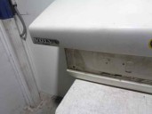 Recambio de porton trasero para volvo serie 850 2.5 cat referencia OEM IAM 9152416 BLANCO 4 PUERTAS