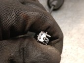 Recambio de mangueta trasera derecha para subaru legacy v station wagon (br) 2.0 d awd referencia OEM IAM 28411AL020 28411AL020 