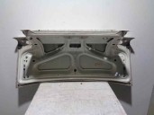 Recambio de porton trasero para volvo serie 850 2.5 cat referencia OEM IAM 9152416 BLANCO 4 PUERTAS