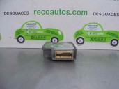 Recambio de centralita airbag para tata safari ex safari 2.0 referencia OEM IAM 269954219932 220427801 