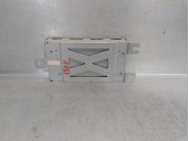 Recambio de modulo electronico para bmw x3 (e83) 2.0 16v diesel cat referencia OEM IAM 84219133329  