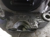 Recambio de caja cambios para peugeot 207/207+ (wa_, wc_) 1.4 referencia OEM IAM 20CQ87 2231F3 1147895