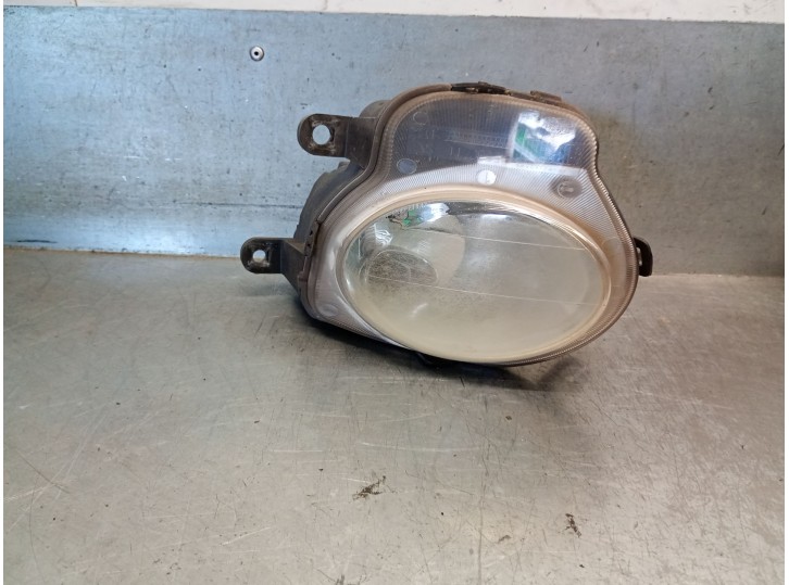 Recambio de faro izquierdo para fiat 500 (312_) 1.3 d multijet (312axb1a) referencia OEM IAM 51786772 51786772 