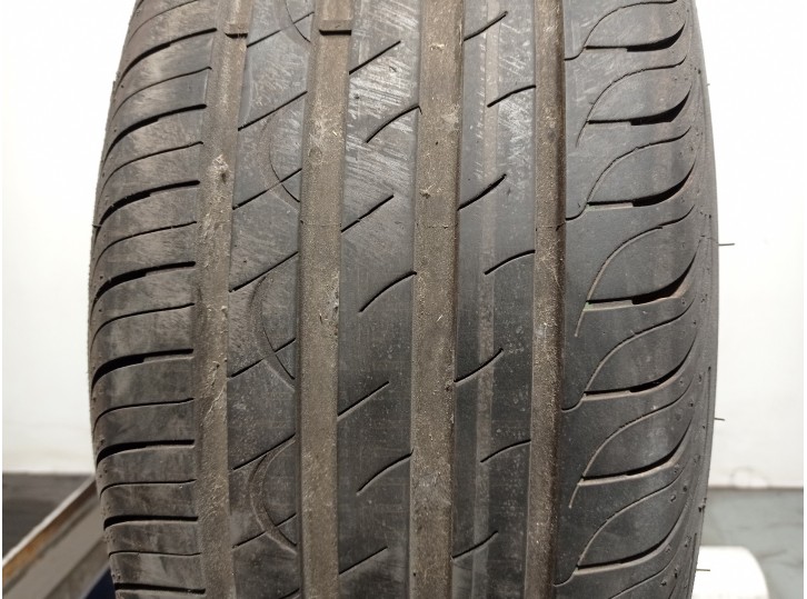 Recambio de neumatico/s para seat leon (1m1) 1.9 tdi referencia OEM IAM 20555R1691V SAVA INTENSA HP2