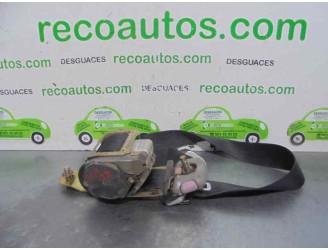 Replacement front right seatbelt for Tata Safari EX Safari 2.0 OEM IAM reference 27199500103N 5 DOORS 