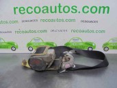 Replacement front right seatbelt for Tata Safari EX Safari 2.0 OEM IAM reference 27199500103N 5 DOORS 