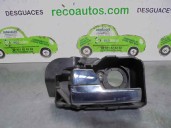 Recambio de maneta interior trasera izquierda para ford mondeo iii sedán (b4y) 2.2 tdci referencia OEM IAM IS71F22601AG 