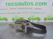Replacement front right seat belt for Tata Safari EX Safari 2.0 OEM IAM reference 27199500103N 5 DOORS 