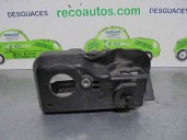 Recambio de maneta interior trasera izquierda para ford mondeo iii sedán (b4y) 2.2 tdci referencia OEM IAM IS71F22601AG 