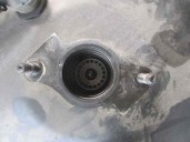 Recambio de servofreno para volvo serie 850 2.5 cat referencia OEM IAM 343311634719 03776231034 ATE