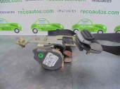 Replacement front right seat belt for Tata Safari EX Safari 2.0 OEM IAM reference 27199500103N 5 DOORS 