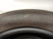 Recambio de neumatico/s para seat leon (1m1) 1.9 tdi referencia OEM IAM 20555R1691V SAVA INTENSA HP2