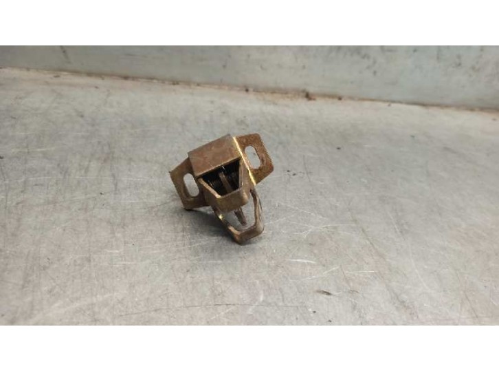 Recambio de cerradura maletero / porton para saab 900 2.0 referencia OEM IAM   3 PUERTAS