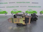 Replacement front left seat belt for Tata Safari EX Safari 2.0 OEM IAM reference 27199500102N 5 DOORS 