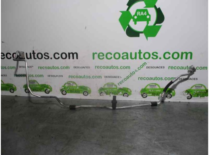 Recambio de tubos aire acondicionado para bmw serie 5 gran turismo (f07) 535d referencia OEM IAM 9120003 64539120003 