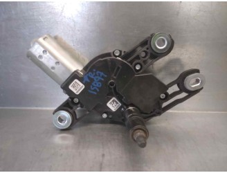 Recambio de motor limpia trasero para seat ibiza (kj1) fr referencia OEM IAM 5G0955711C W000089789 VALEO